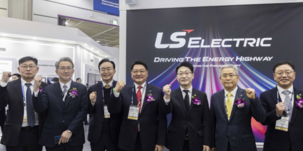 [Who Is ?] 구자균 LS일렉트릭 대표이사 회장