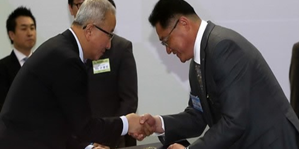 [Who Is ?] 구자균 LS일렉트릭 대표이사 회장