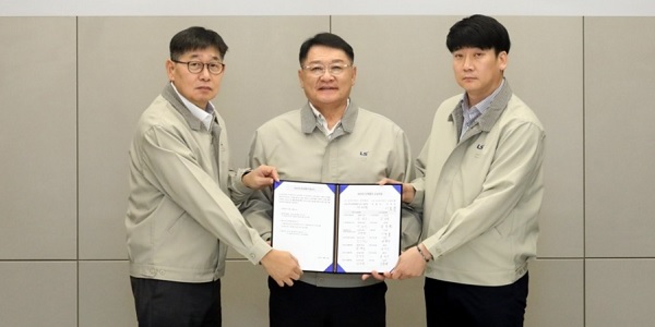 [Who Is ?] 구자균 LS일렉트릭 대표이사 회장