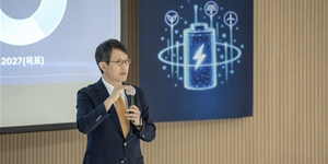 엘앤에프 NCM·LFP 양극재 투트랙 전략으로 성장 가속, 2030년 출하량 4.5배 확대 목표