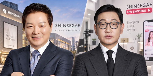 [신세계그룹 인사 풍향계③] 이마트·신세계 독립경영 누가 그릴까, 정용진·정유경 '핵심 참모진' 진용에 시선