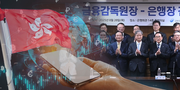 홍콩ELS 과징금 또 다시 경감 가능성, 은행권 줄어든 실적 부담에도 판매 재개엔 '신중'