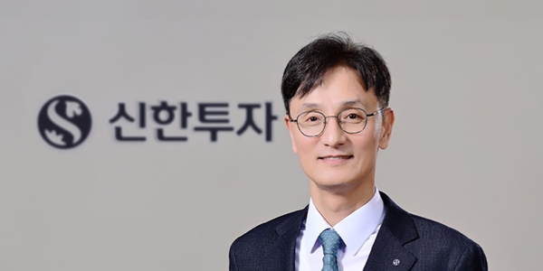 신한투자증권 외국인통합계좌 만만찮은 후발주자, 이선훈 '아시아 강자' 신한금융 강점 살린다