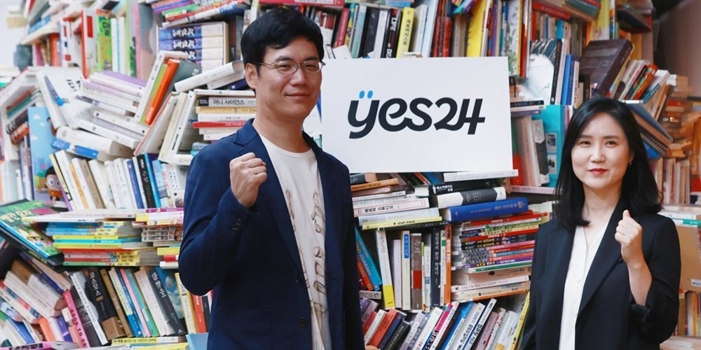 [Who Is ?] 김석환 한세예스24홀딩스 대표이사 부회장 