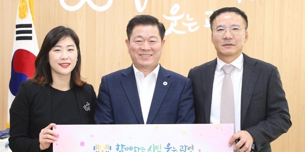[Who Is ?] 허상희 동부건설 부회장 