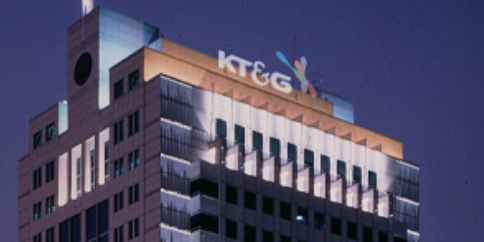 신한투자 "KT&G 카자흐스탄 '유라시아 공급허브'로 성장, 해외 직접사업 성과"