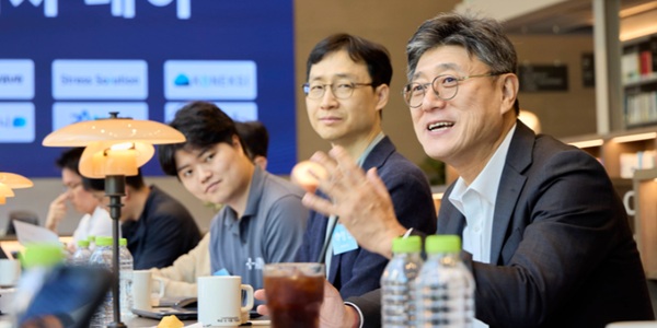 [Who Is ?] 정재헌 SK텔레콤 대표이사 사장 
