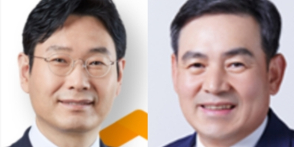 KB금융 이재근 회장 시대에도 부문장 유지할까, 이창권 김성현 거취에 새 후보군도 주목