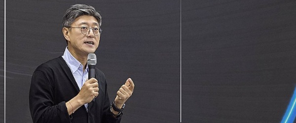 [Who Is ?] 정재헌 SK텔레콤 대표이사 사장 
