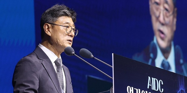 [Who Is ?] 정재헌 SK텔레콤 대표이사 사장 
