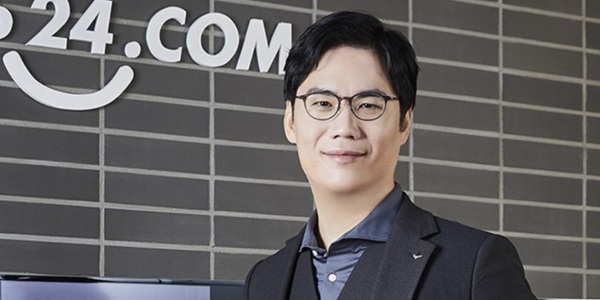 [Who Is ?] 김석환 한세예스24홀딩스 대표이사 부회장 