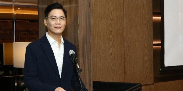 [Who Is ?] 김석환 한세예스24홀딩스 대표이사 부회장 