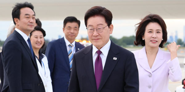 이재명 2기 내각 장관 임명 재가, 재경 이형일·국방 강신철·국토 홍지선