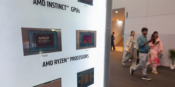 메타 AI 에이전트 '뮤즈' 돌풍에 인텔 AMD ARM도 수혜 분석, "모델 구동에 CPU 대량 필요 "