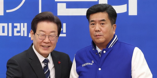 [Who Is ?] 강청희 국민건강보험공단 이사장