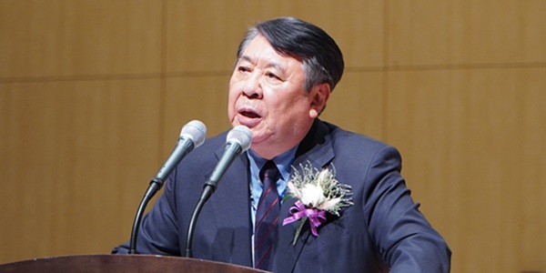 [Who Is ?] 조원영 동덕여자대학교 법인 이사장