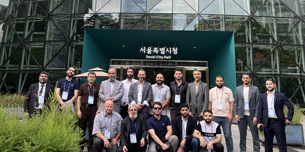 코이카·KIDC 'K-거버넌스' 노하우 세계에 전파하다, 9월 초청연수 넷 성료