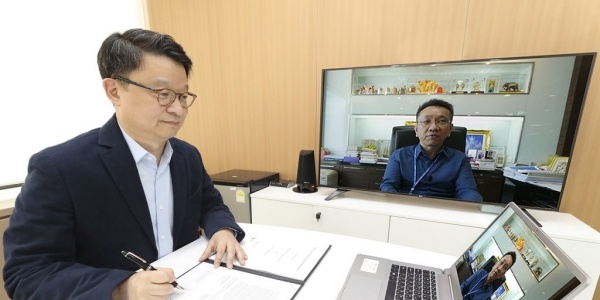 [Who Is ?] 김영우 BC카드 대표이사 사장