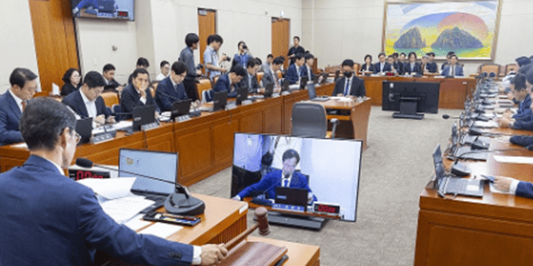 원화 스테이블코인 입법 '9월 시한' 넘길 듯, 네카오·금융권은 법보다 먼저 뛴다