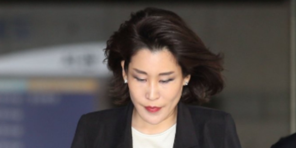 [Who Is ?] 정유경 신세계 회장 