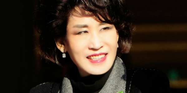 [Who Is ?] 정유경 신세계 회장 