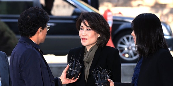 [Who Is ?] 정유경 신세계 회장 