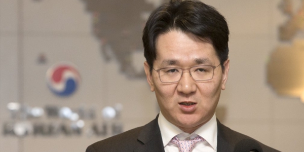 [Who Is ?] 조원태 대한항공 대표이사 겸 한진그룹 회장