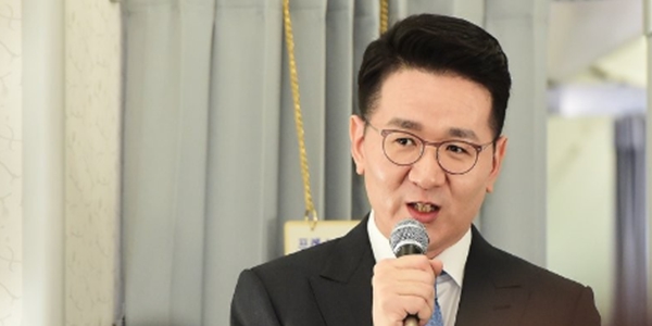 [Who Is ?] 조원태 대한항공 대표이사 겸 한진그룹 회장