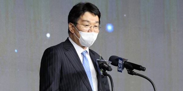 [Who Is ?] 조원태 대한항공 대표이사 겸 한진그룹 회장