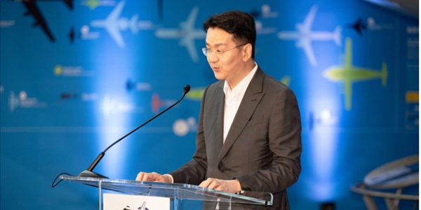 [Who Is ?] 조원태 대한항공 대표이사 겸 한진그룹 회장