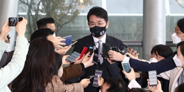 [Who Is ?] 조원태 대한항공 대표이사 겸 한진그룹 회장
