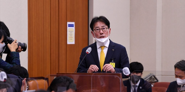 [Who Is ?] 이재근 KB금융지주 대표이사 회장 내정자 
