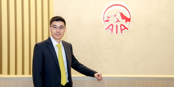 AIA생명 차기 대표에 AIA중국법인 CFO 리오 응 내정, "성장 기회 모색"