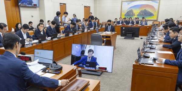 당정 '반복 담합' 고강도 제재 입법 시동, 영업정지·가격재결정 '기준 구체화' 다음 과제로