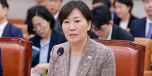 농림장관 송미령 "농지 전수조사 오해 재생산, 관행적 임대차·휴경 처분 대상 아냐"