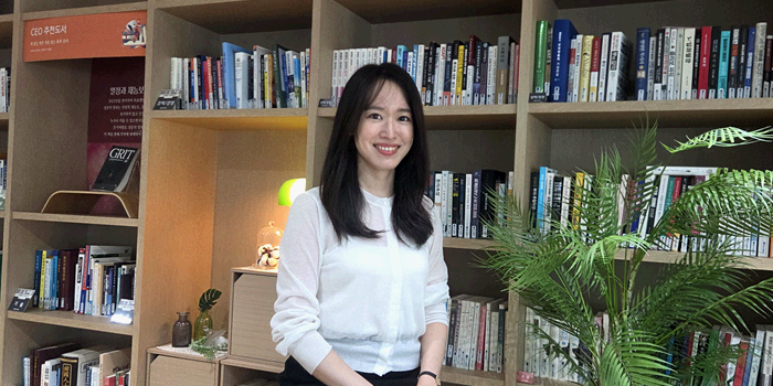 [인터뷰] 노바렉스 대표 권수혜 "내년 생산능력 두 배 늘린다", K건기식 수출 '퀀텀점프' 자신감
