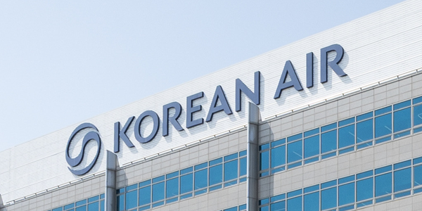 유안타증권 "대한항공 목표주가 상향, 유가 변동성 확대에도 수익성 유지"