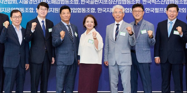 [Who Is ?] 최현수 깨끗한나라 대표이사 회장
