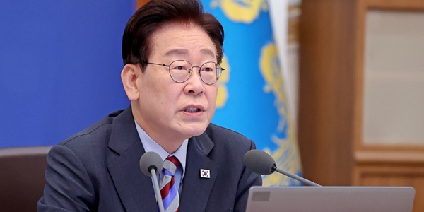이재명 "주거·일자리·서민금융 3대 핵심 사회정책 추진", 초과세수 집중 투입