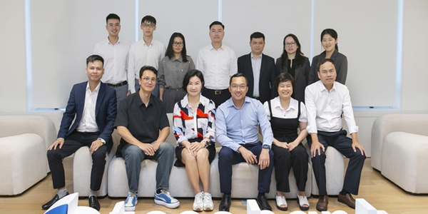[Who Is ?] 이은미 토스뱅크 대표이사 행장