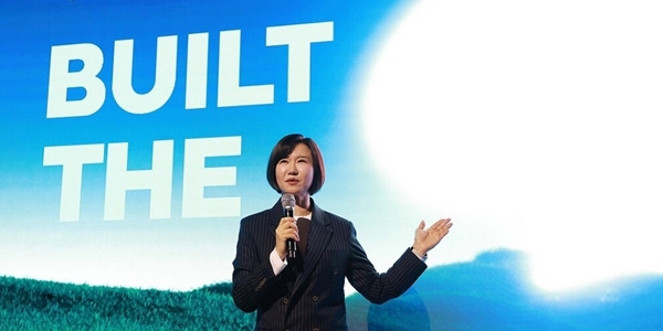 [Who Is ?] 이은미 토스뱅크 대표이사 행장