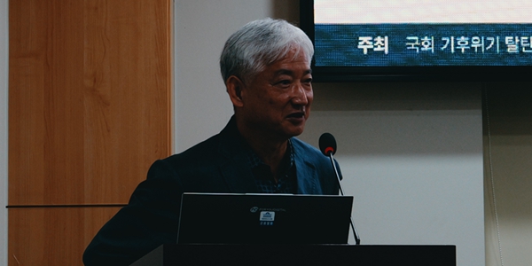 [현장] '3대 메가 프로젝트'위한 원전 확대 이유있는 신중론, "경제성과 합리성 모두 떨어져"