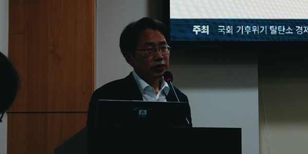 [현장] '3대 메가 프로젝트'위한 원전 확대 이유있는 신중론, "경제성과 합리성 모두 떨어져"