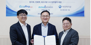 한국 나트륨배터리 약점은 빈약한 소재 공급망, 최문호 에코프로비엠 선제 양산으로 탈중국 수요 선점하나