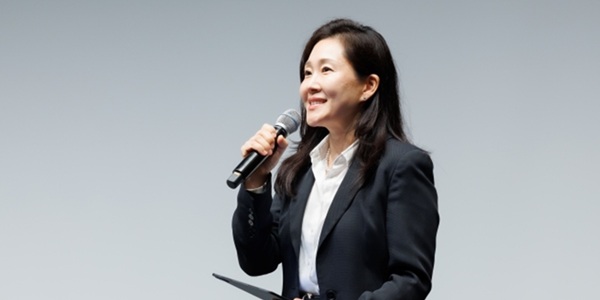 [Who Is ?] 조선영 광운대학교 법인 이사장