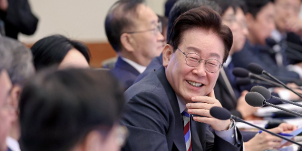 [29일 오!정말] 이재명 "(미국 상무장관이) 산업장관 김정관 엄청 피곤하고 터프하다고 그러더라"