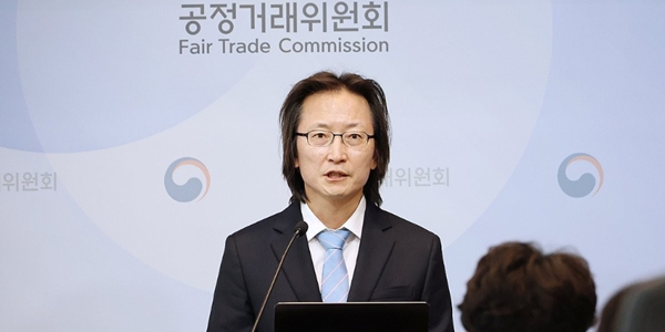 공정위 주병기 배달앱 수수료 해법 '경쟁 활성화', 배민·쿠팡 '최혜대우' 심의가 시험대