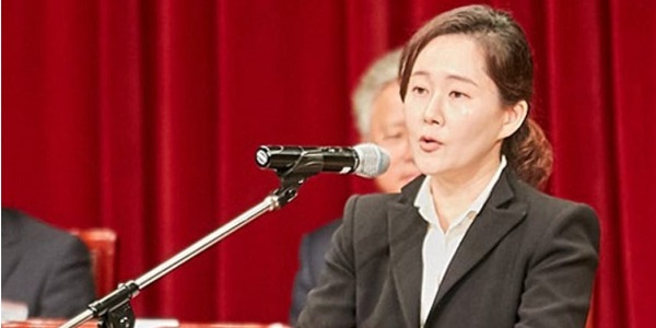 [Who Is ?] 조선영 광운대학교 법인 이사장
