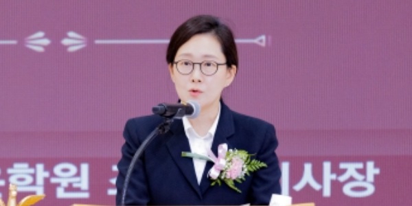 [Who Is ?] 조선영 광운대학교 법인 이사장
