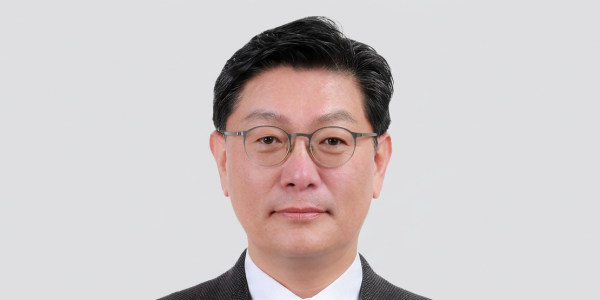 [Who Is ?] 김성원 GS글로벌 대표이사 사장